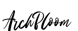 ArchBloom - logo